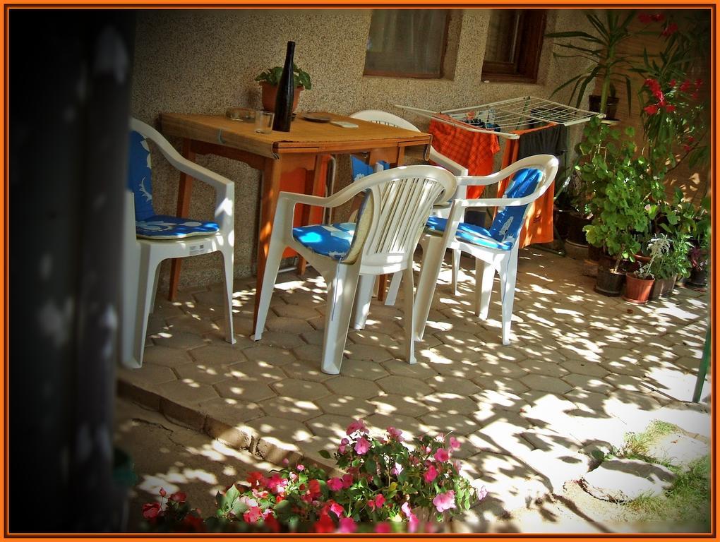 Zura Apartments Ohrid Room photo