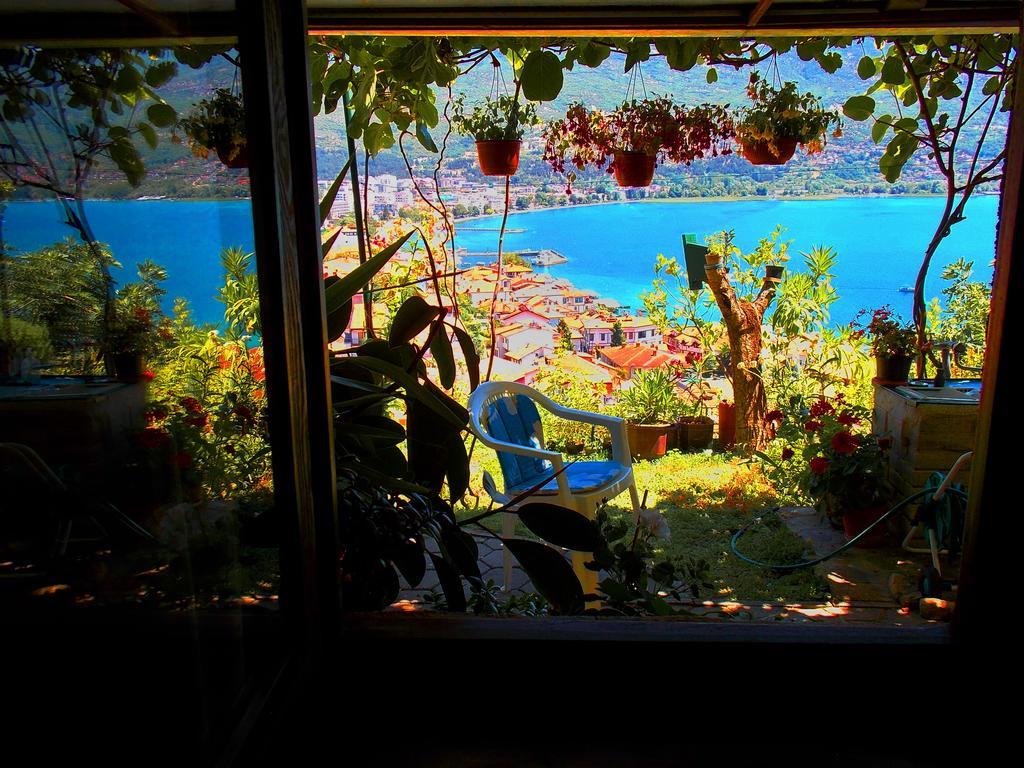 Zura Apartments Ohrid Room photo