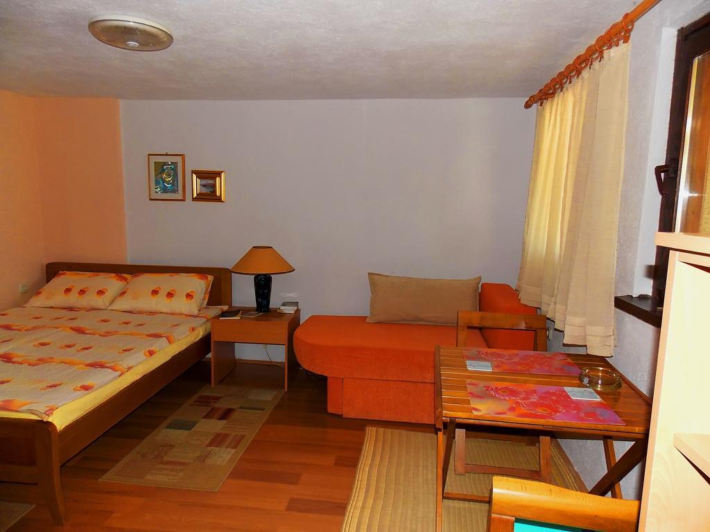Zura Apartments Ohrid Room photo