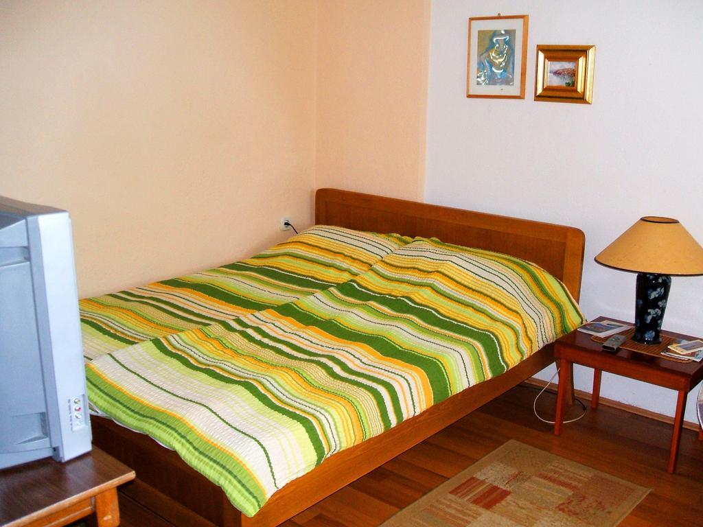 Zura Apartments Ohrid Room photo
